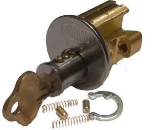 Little Village Locksmith Store Ansonia, CT 203-278-5061 - 13-rekey-lock