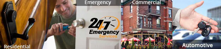 Little Village Locksmith Store Ansonia, CT 203-278-5061