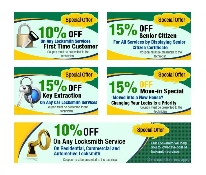 Little Village Locksmith Store Ansonia, CT 203-278-5061 - coupon-14-Mod