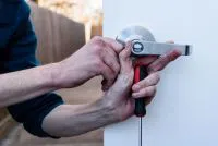 Little Village Locksmith Store Ansonia, CT 203-278-5061 - garage-door